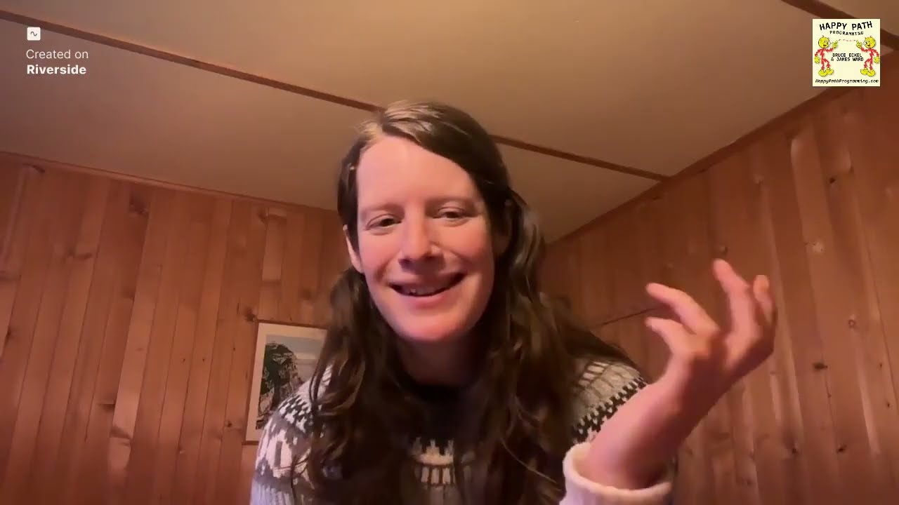 AI, LLMs, and MCP with Lize Raes