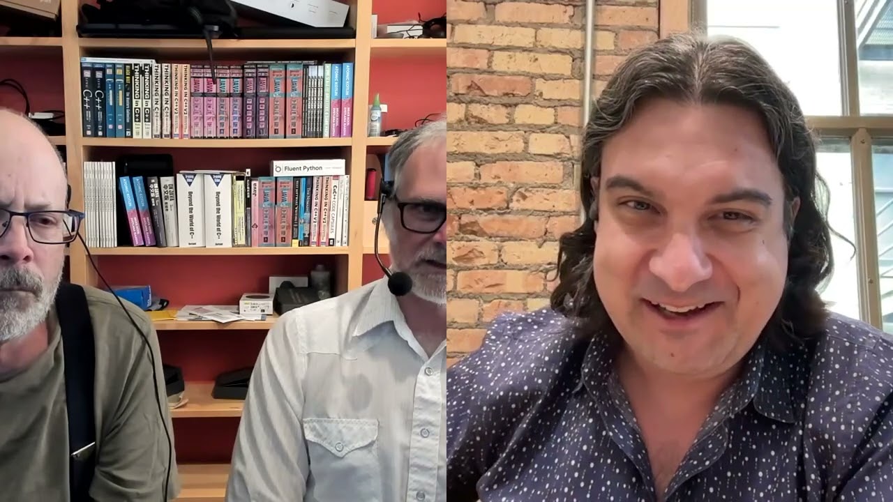 Unlocking Developer Productivity with Justin Reock