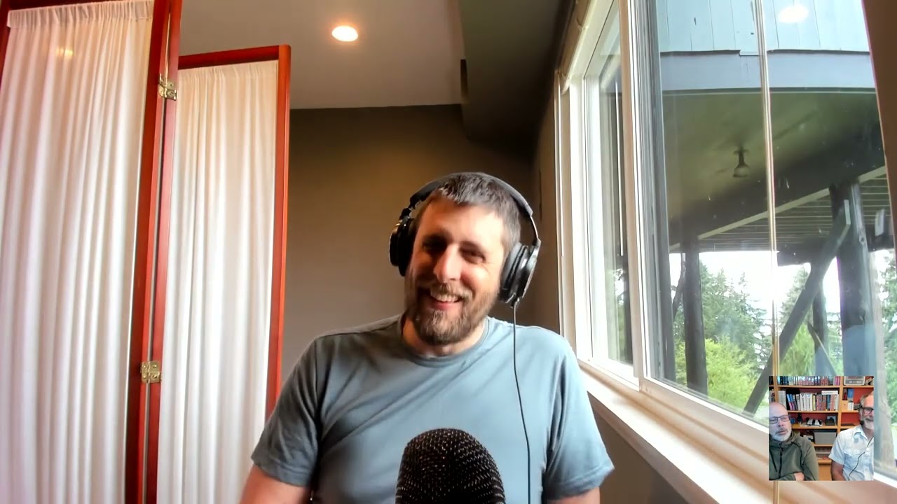 ty: Fast Python Type Checking with Carl Meyer