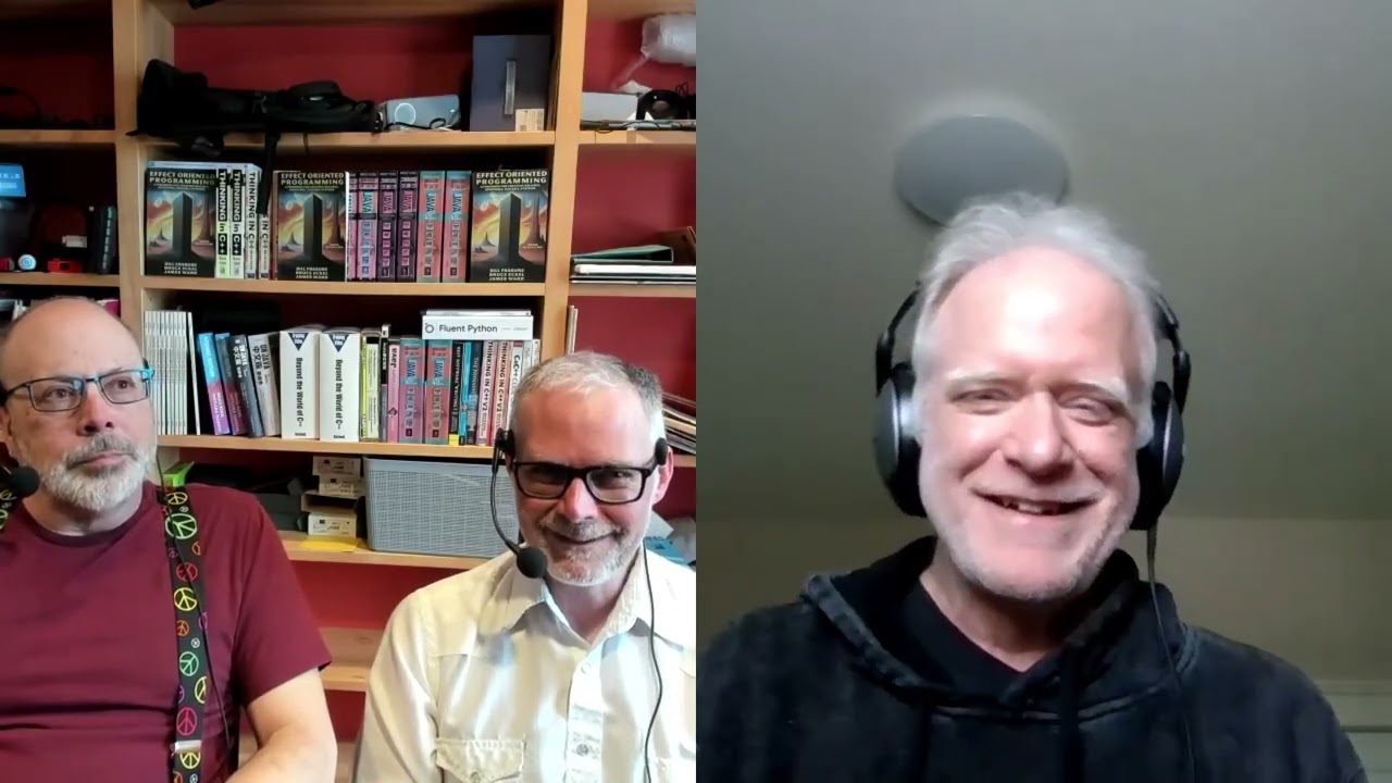 FP Reaches the Masses with Paul Snively