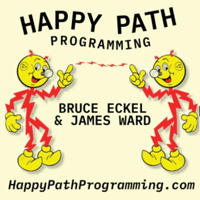 Special Episode: Entering Computer Science as a New Graduate